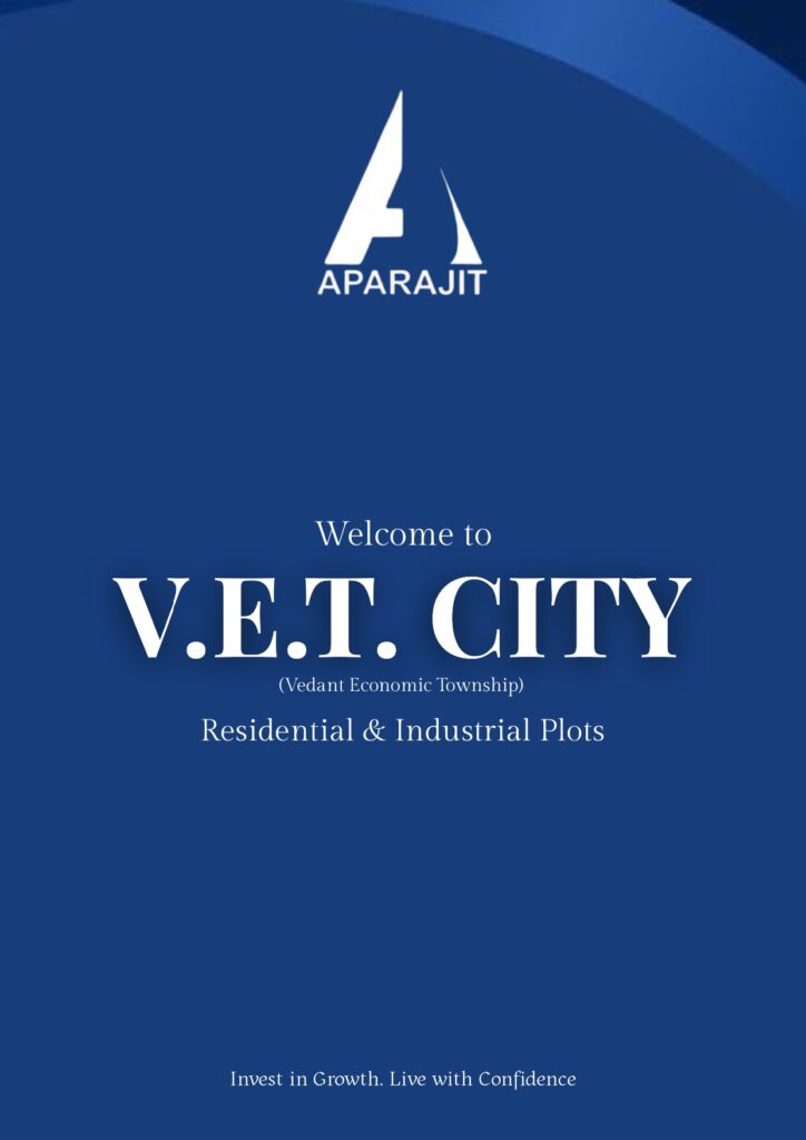 VEDANT CITY, Jhajjar